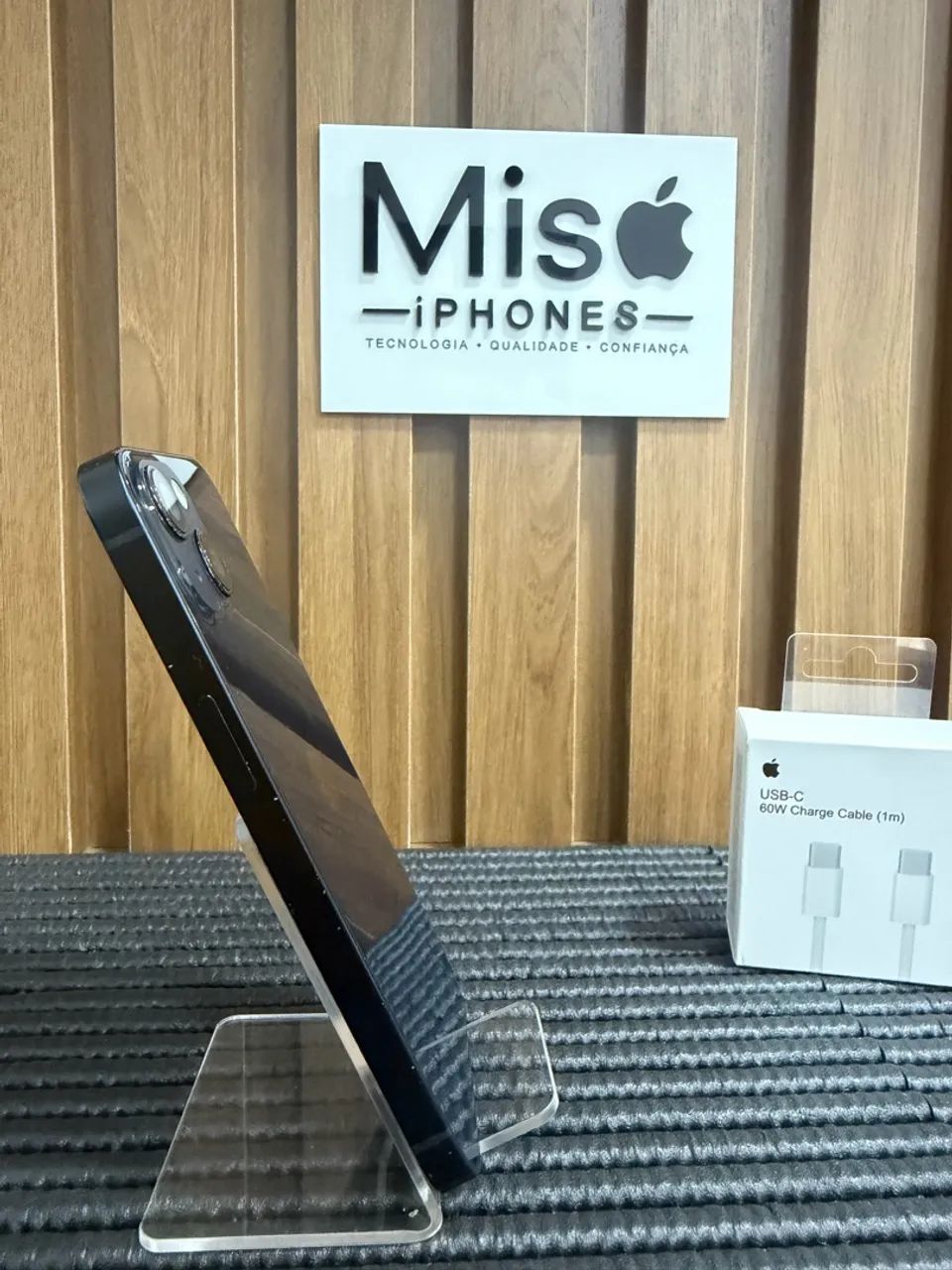 iPhone 13 128gb - com Nota Fiscal - Foto 3