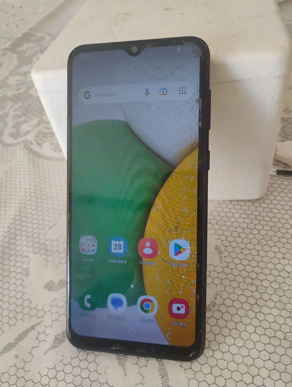 Celular Samsung A03 Core