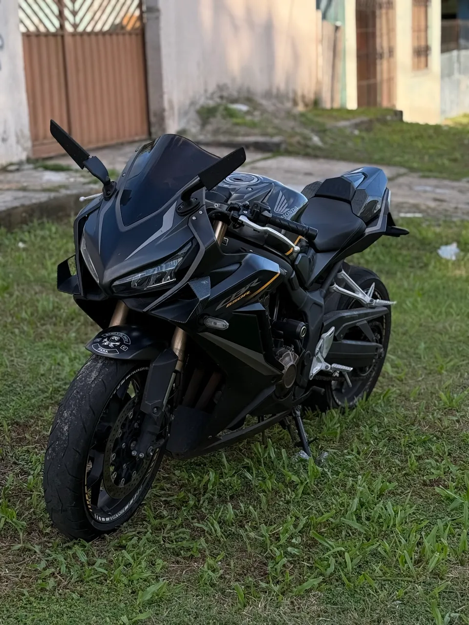 Kawasaki Zx-4r 2024 - 1476729881 | OLX