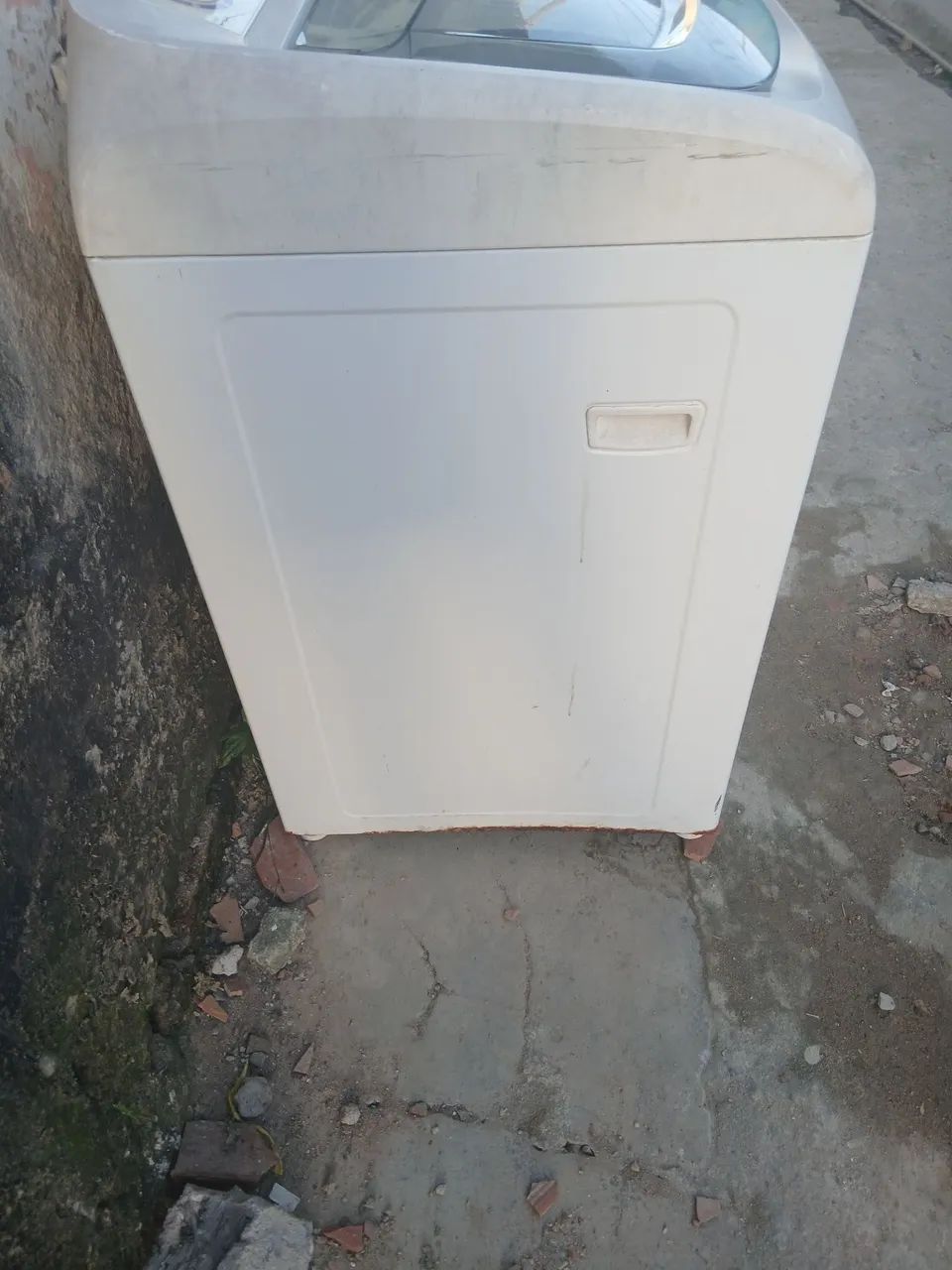Máquina de lavar  - Foto 2