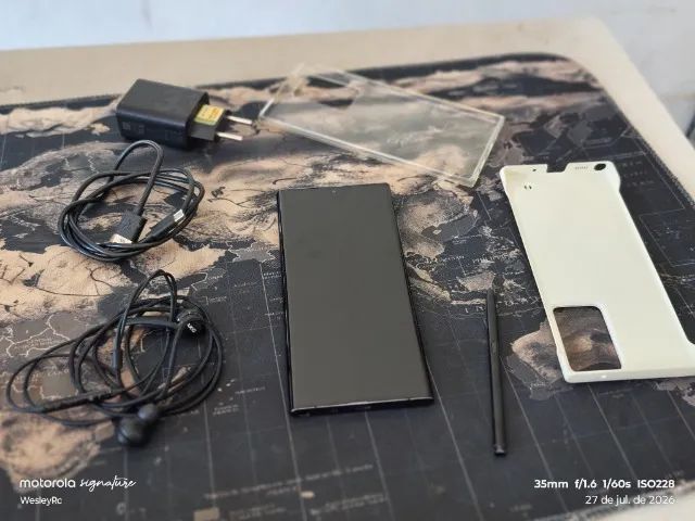 Samsung Galaxy Note 20 ultra
