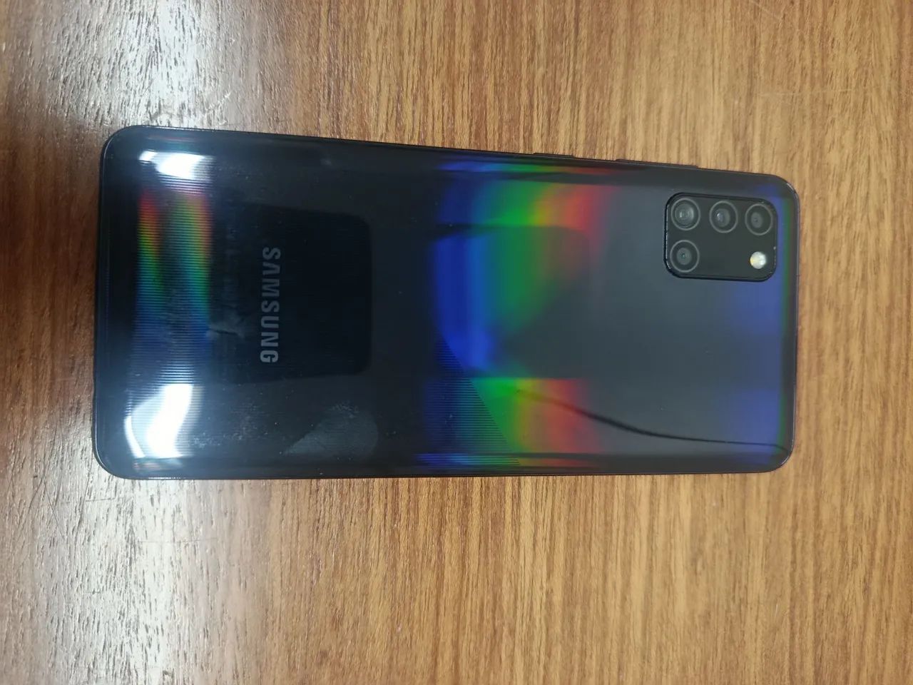 Samsung Galaxy A 31 