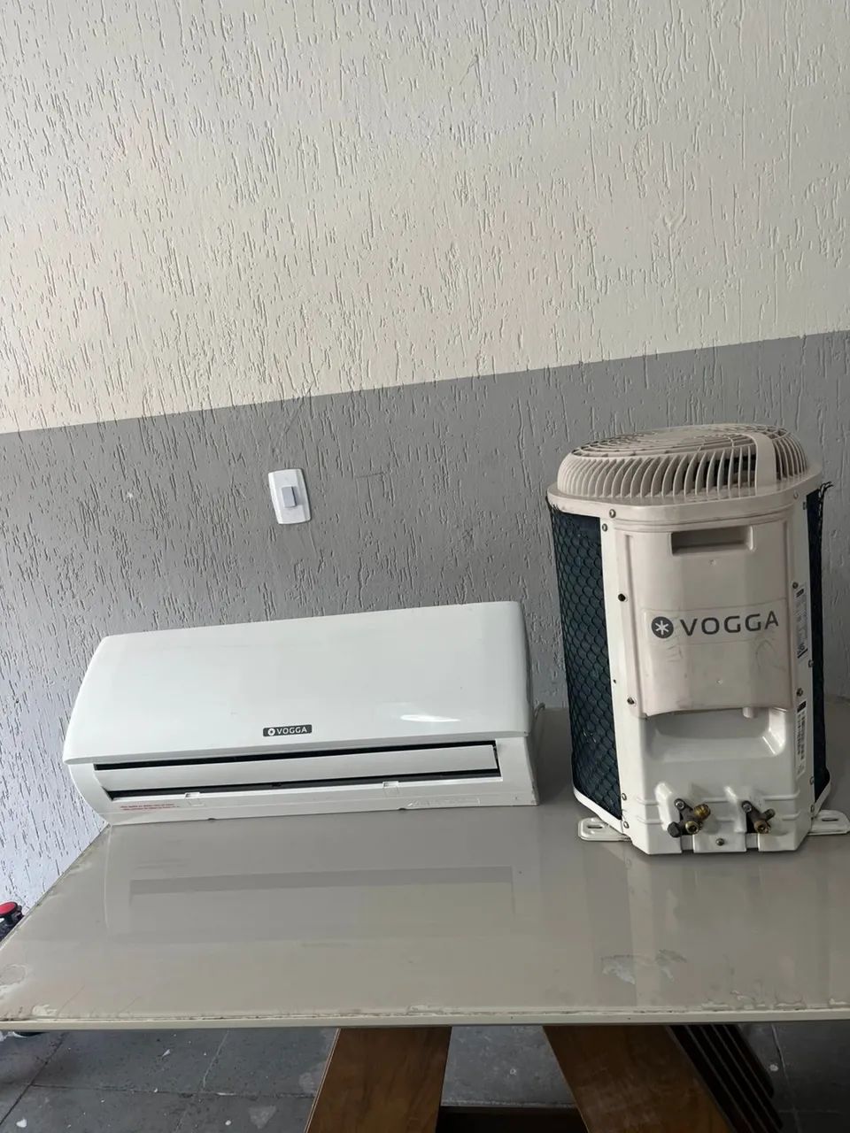 Ar condicionado split  - Foto 4