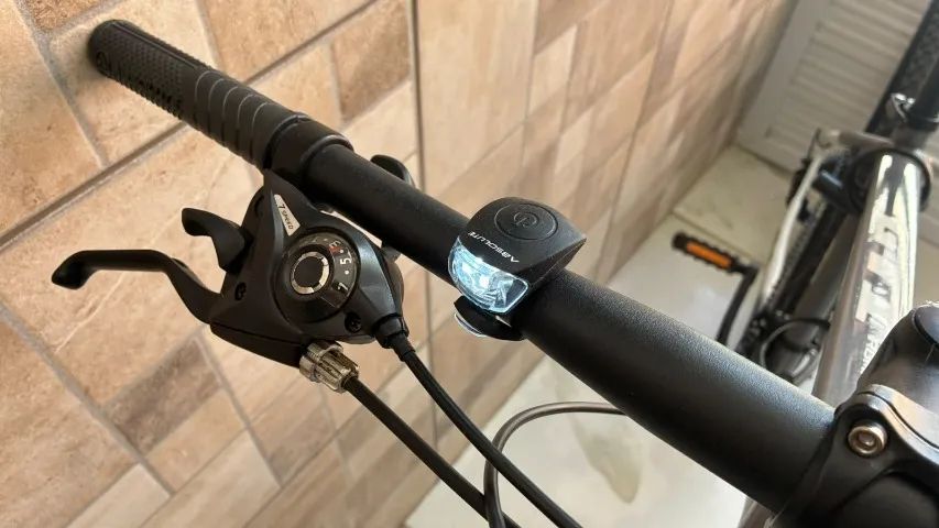 Bicicleta GTI Aro 29 - Foto 5
