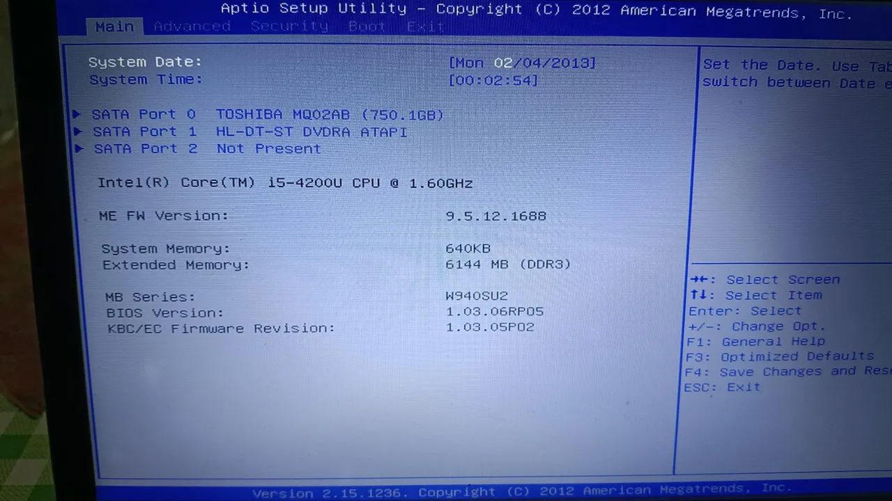Notebook Core I5 | 8 GB - Foto 5