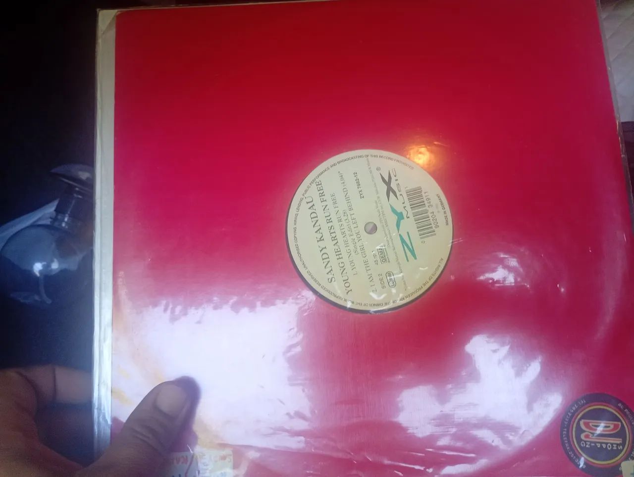44 Discos LP variados  - Foto 2