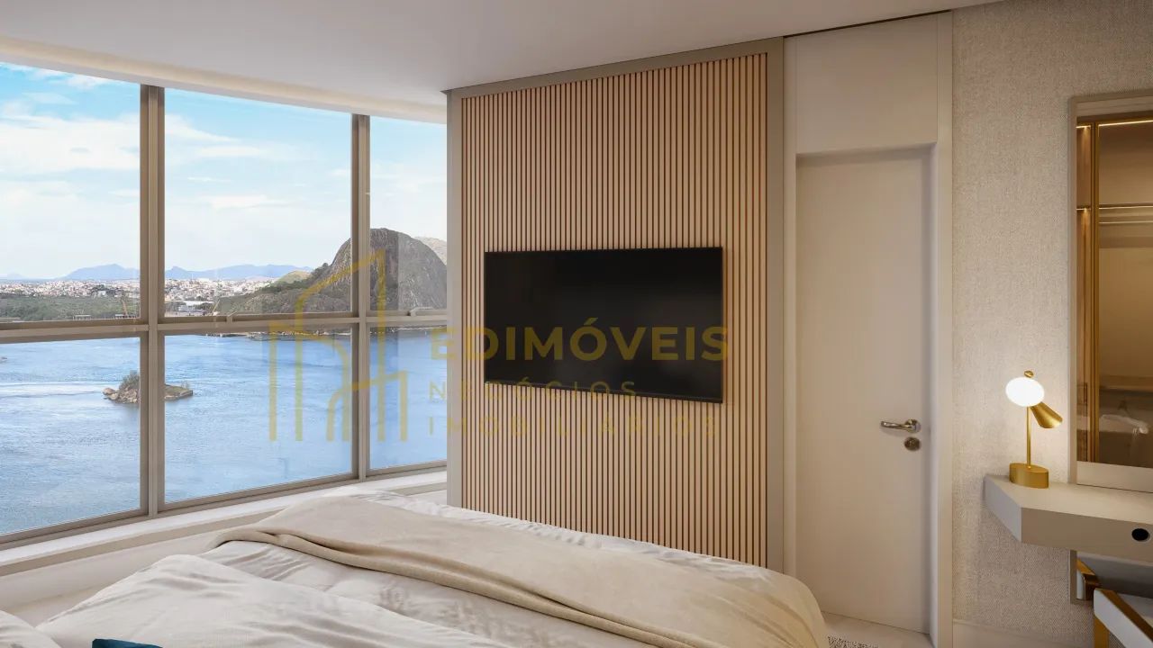 Sofisticação e Modernidade: UNA Residence na Ilha de Santa Maria - Foto 2