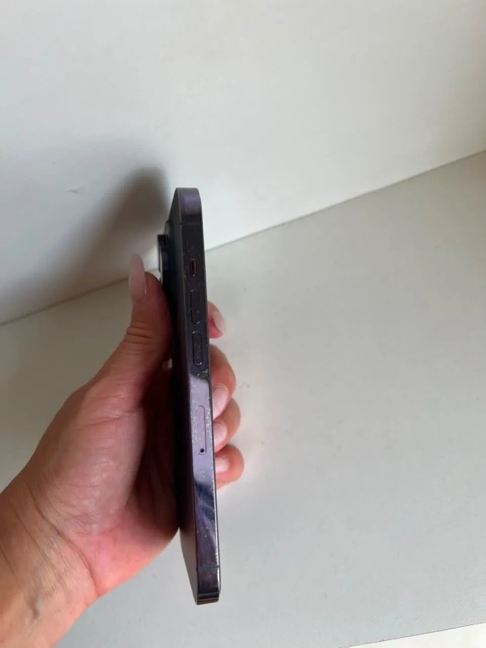 iPhone 14 pro - Foto 3