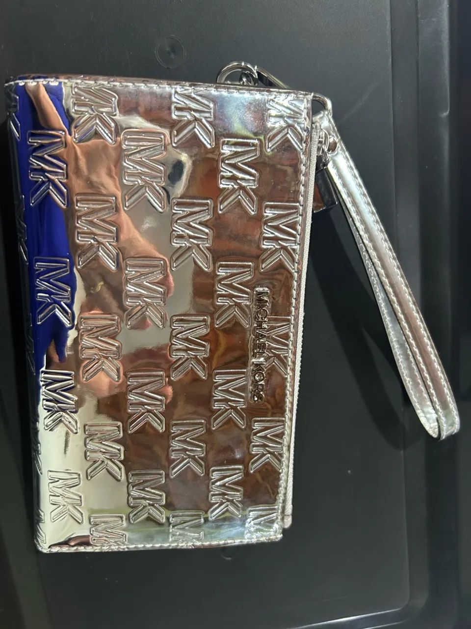 Carteira Michael kors de luxo 