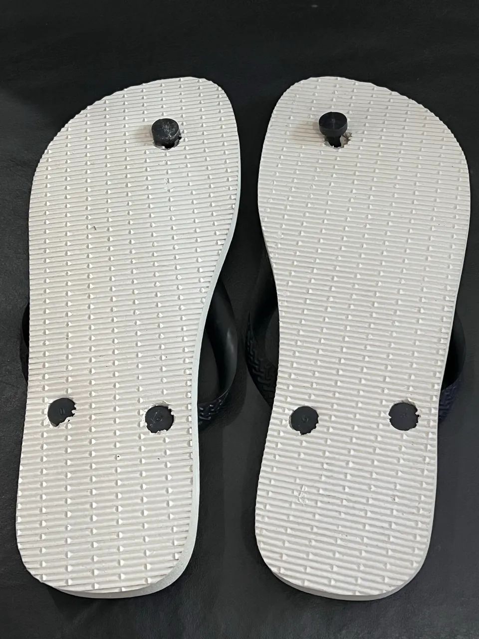 Chinelo havaianas 39/40 - Foto 2