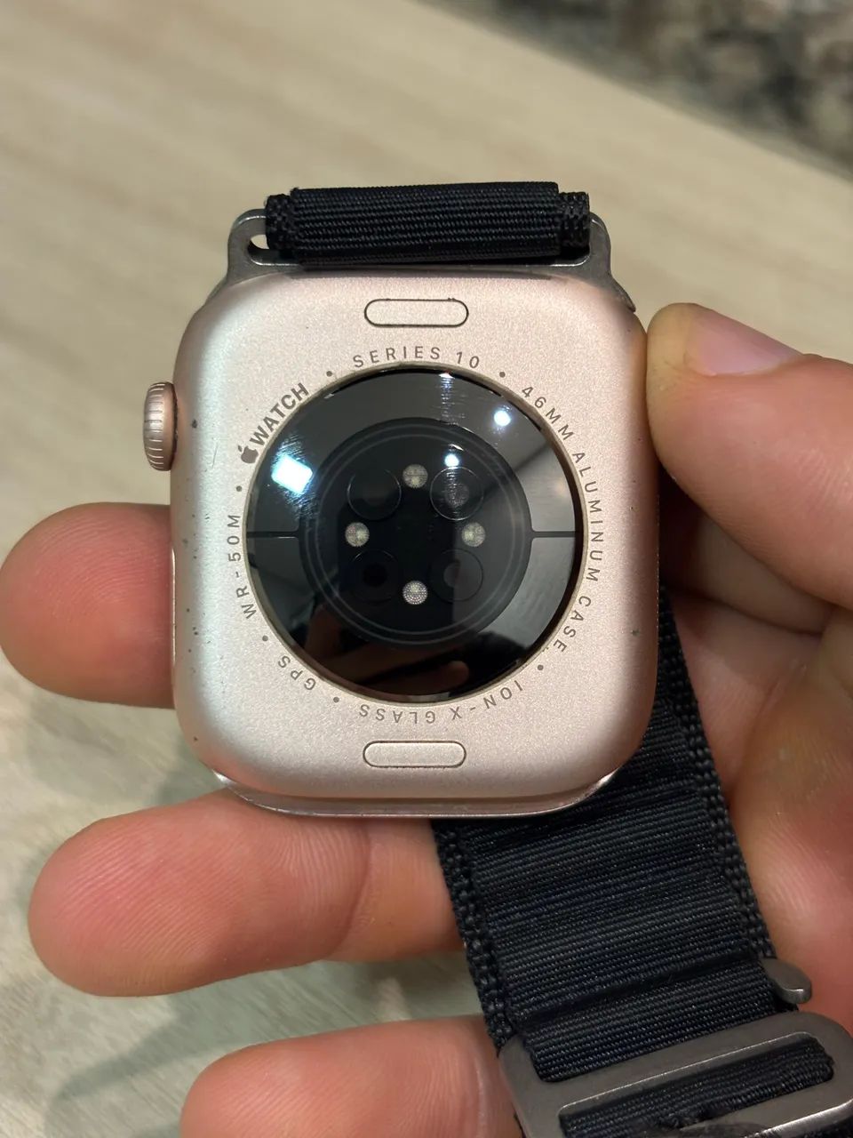Apple Watch séries 10  - Foto 2