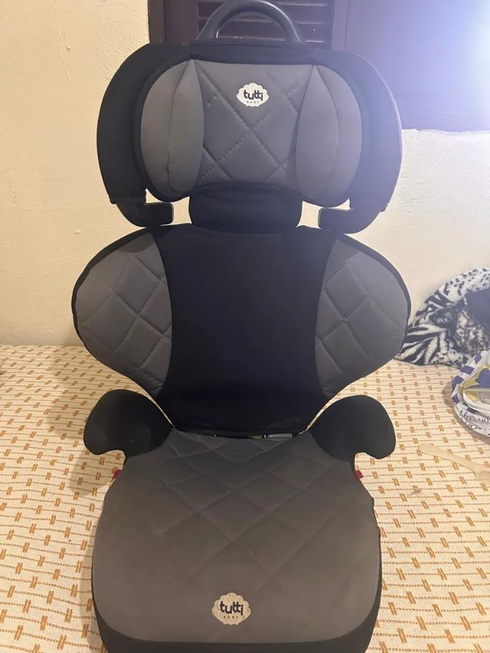 Cadeirinha de carro  - Foto 2