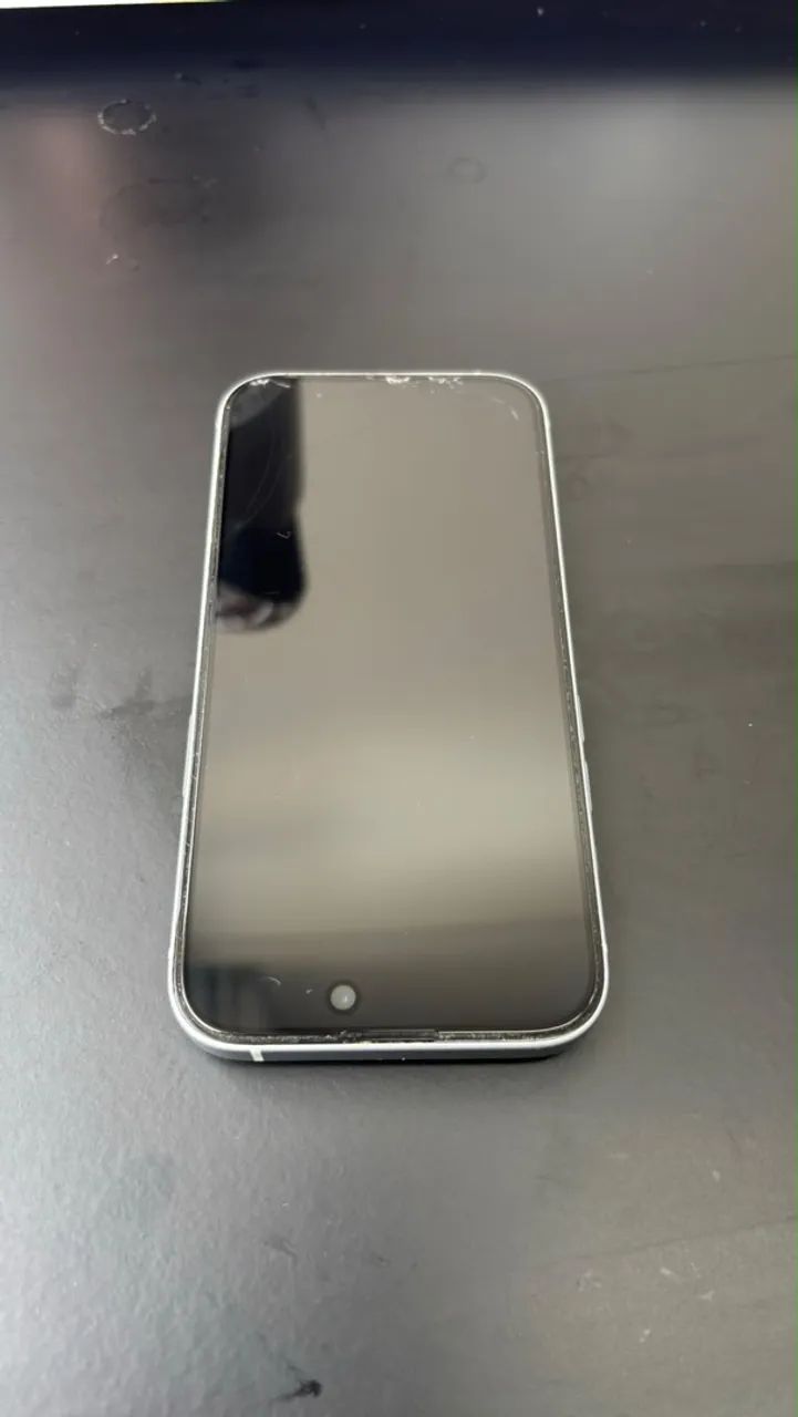 iPhone 15 Azul - Nunca aberto 100% original - Foto 5