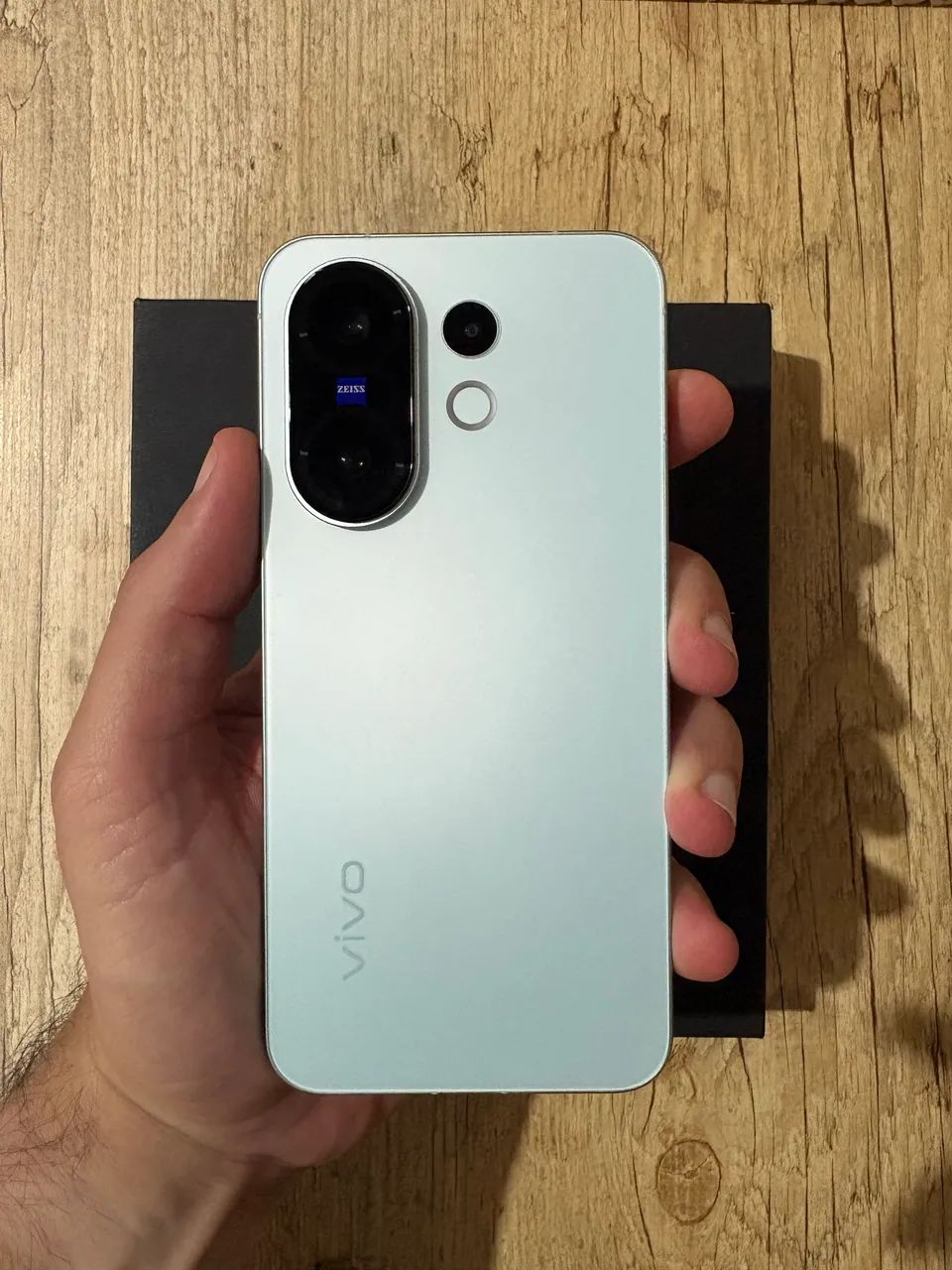 Vivo X200 FE - 512GB