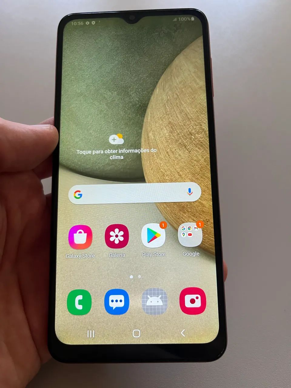 Celular Samsung Galaxy A12