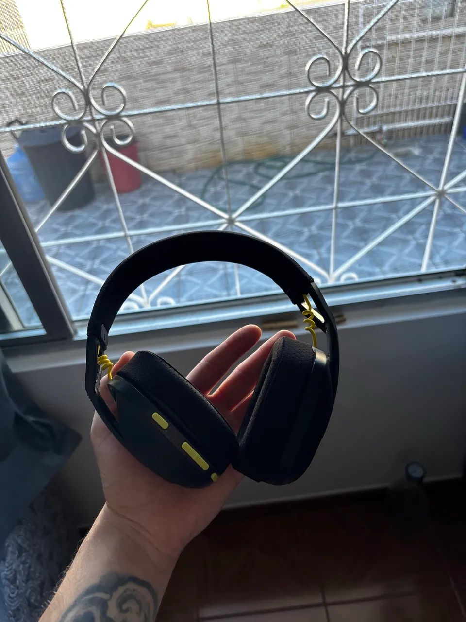 Logitech g435  - Foto 2