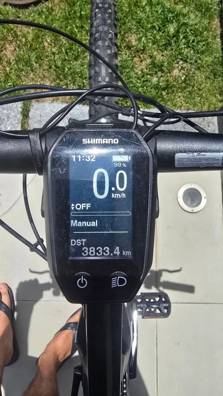E-bike Oggi 8.2  - Foto 5
