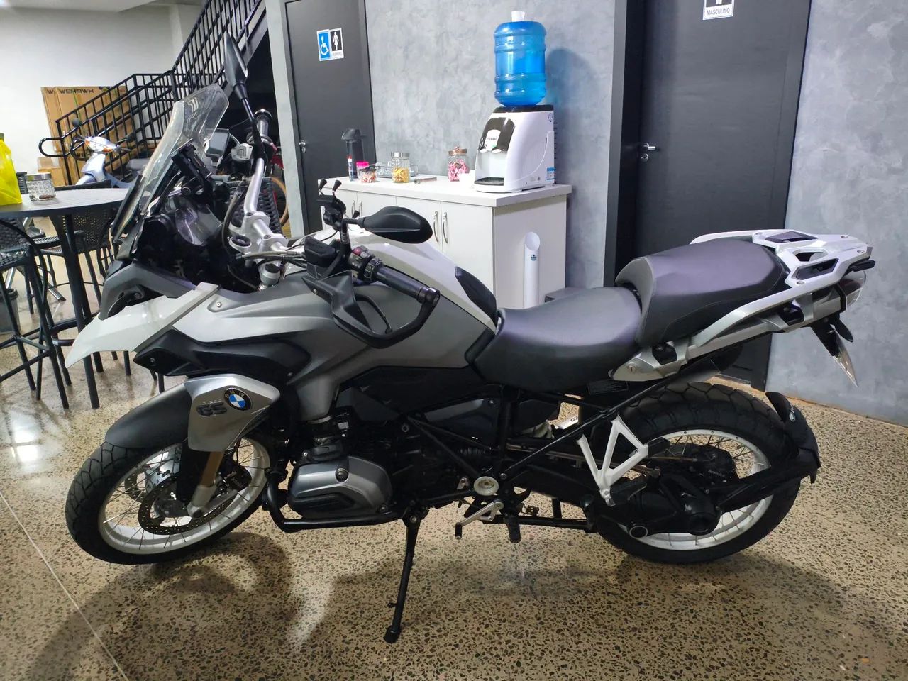 GS 1200 - Foto 3