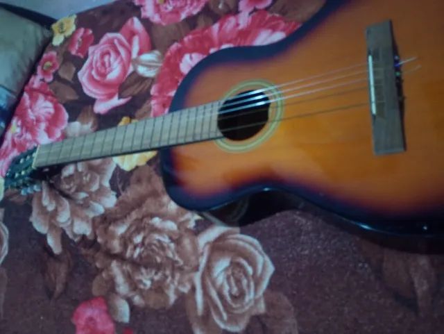 Violão  - Foto 2