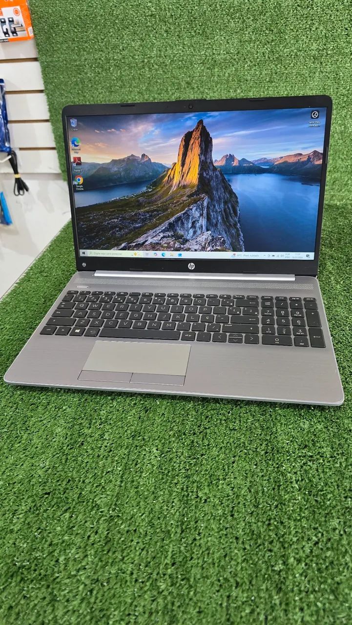 Notebook HP 256gb  - Foto 3