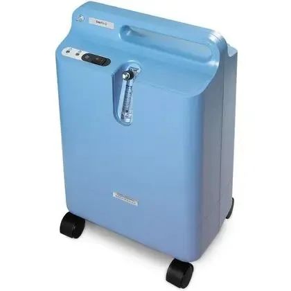 Concentrador de Oxigênio EverFlo da Philips Respironics Original - Foto 5