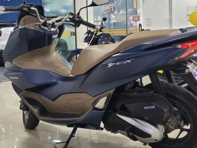 HONDA PCX 160 DLX - Foto 2
