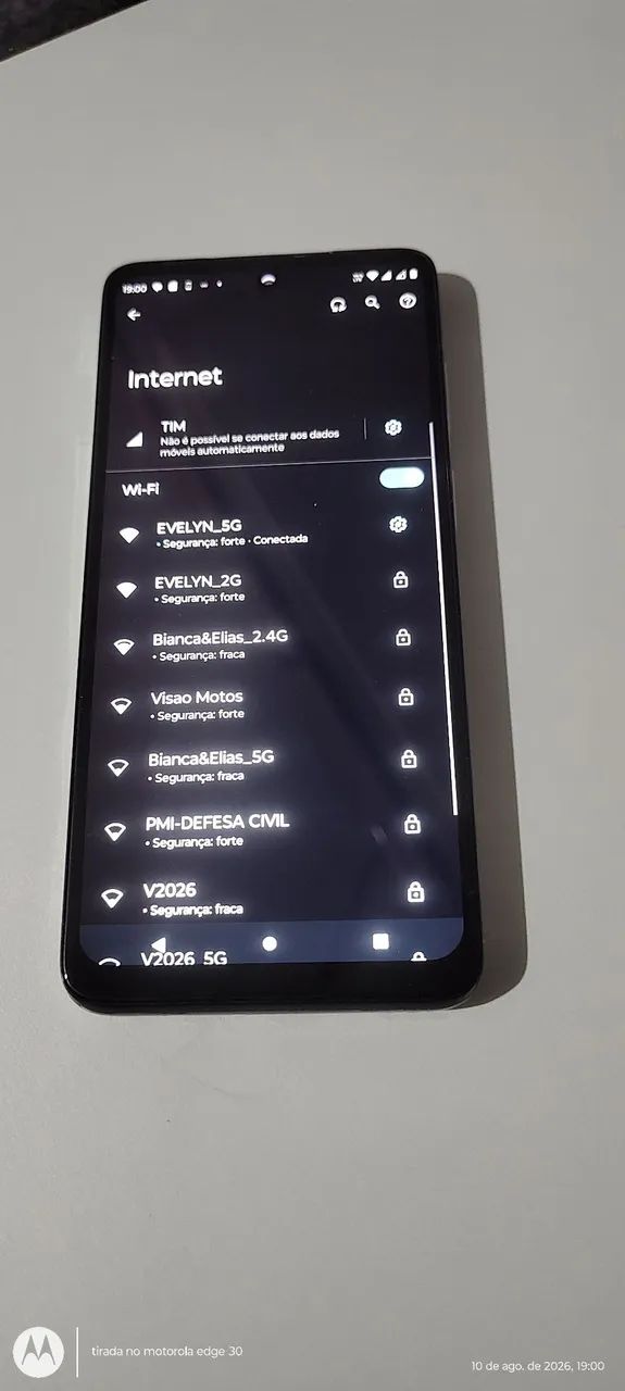 Moto g52 com nfc  - Foto 5