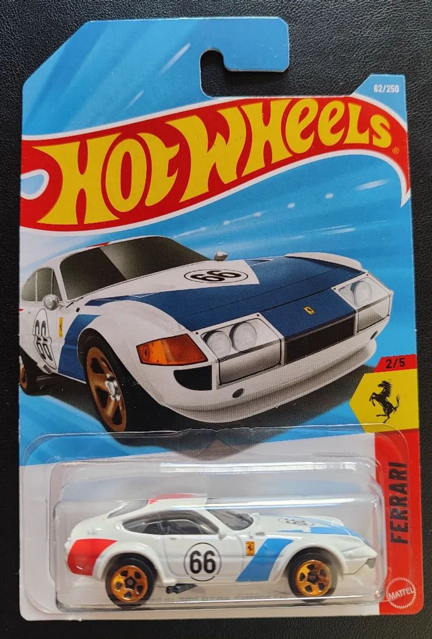 Ferrari 365 GTB4 Competizione - Foto 4