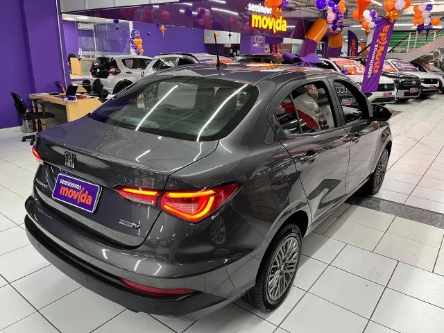 Fiat Cronos Drive 1.3 8V Flex Aut. 2026 - Foto 3