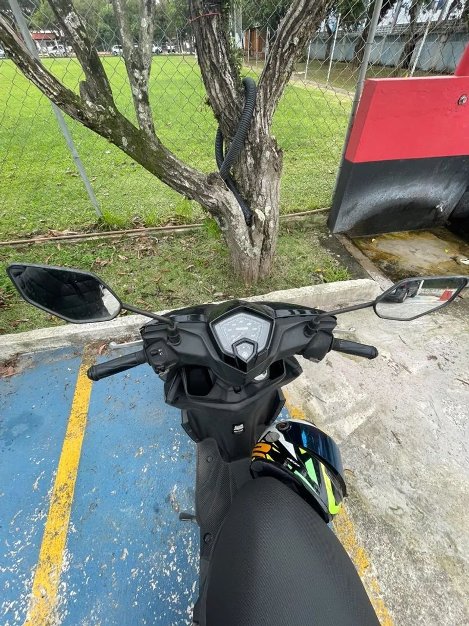 Yamaha Neo Automatic 125cc 2023 - Foto 4