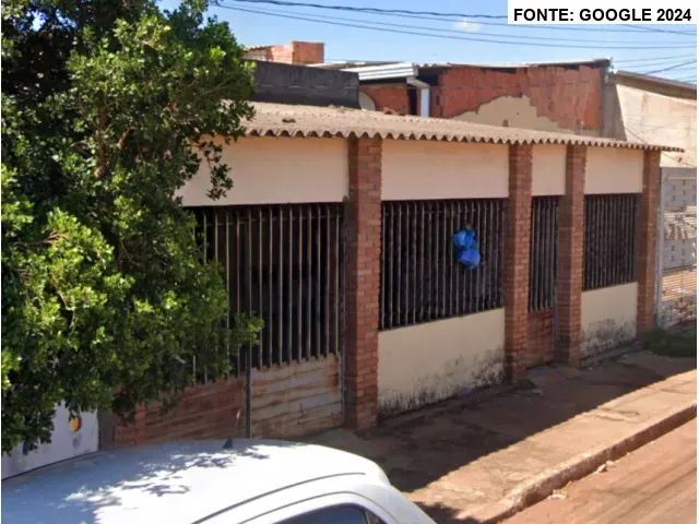 Casa 50m², Campo Grande/MS - Foto 3