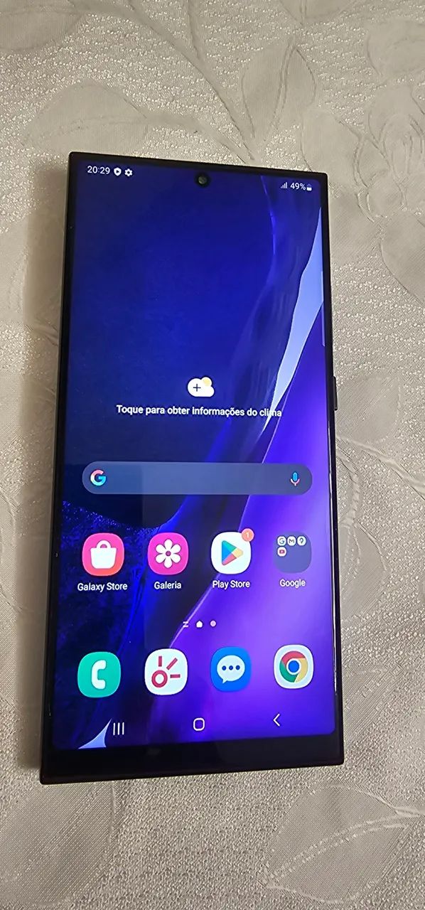 Sansung Note 20 Ultra - Foto 3