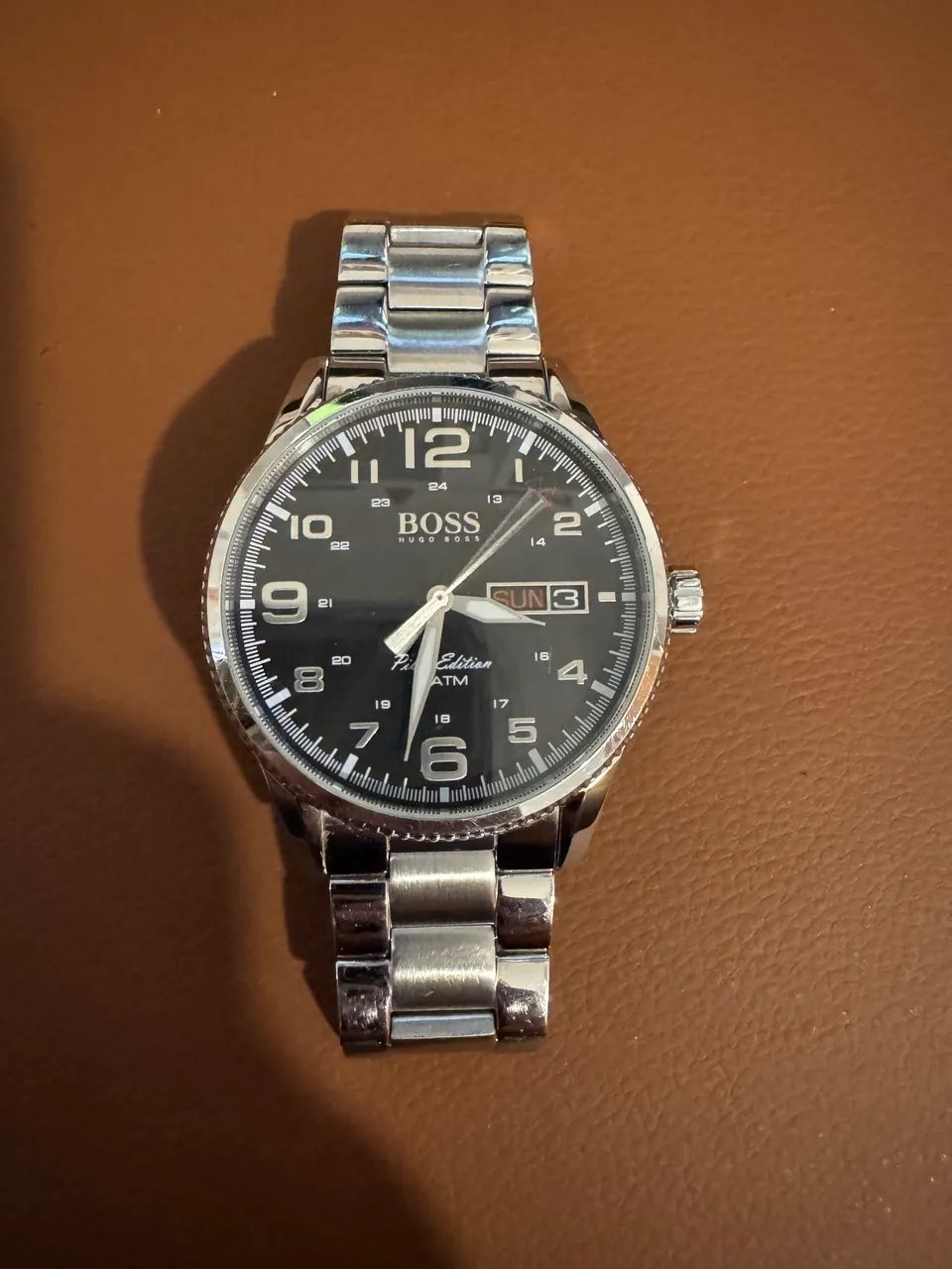 Relógio Hugo Boss  - Foto 2