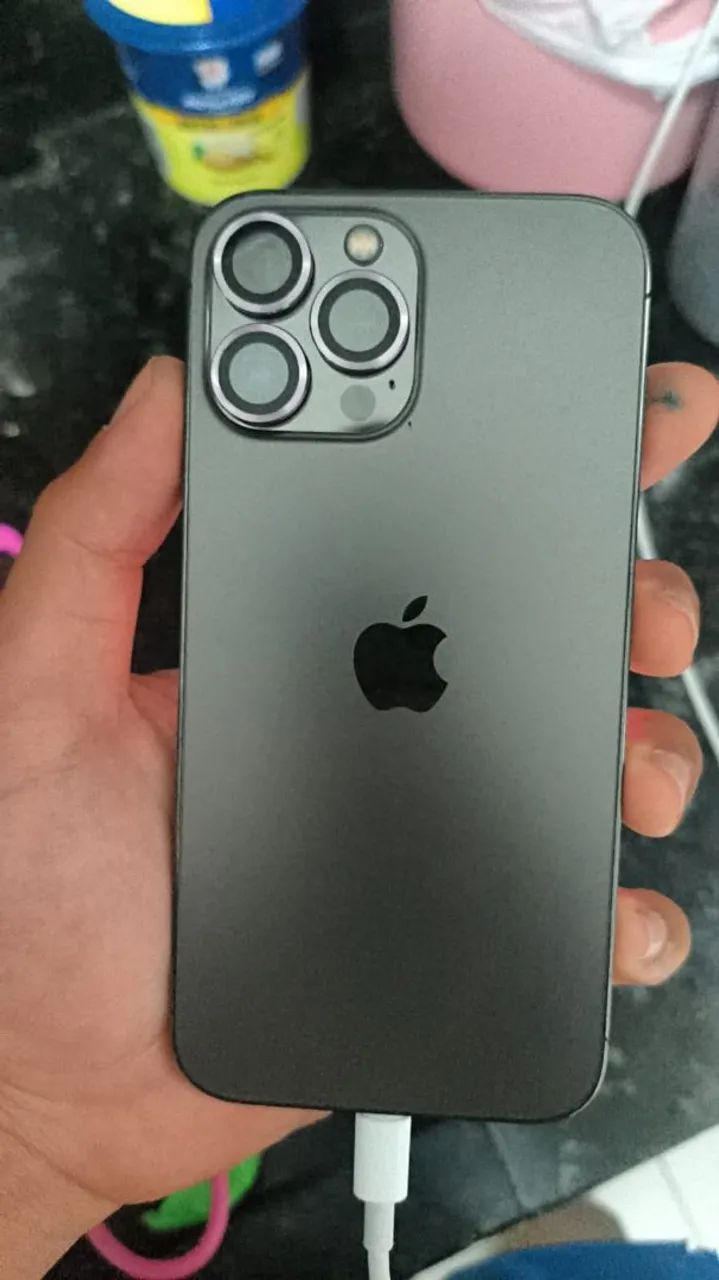 iPhone 13 pro max 512GB
