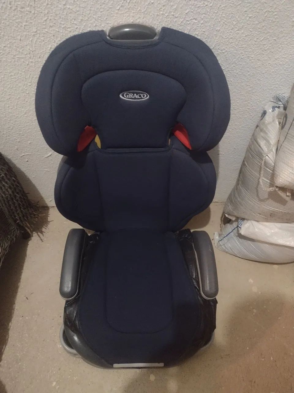BEBÊ  COMFORTO