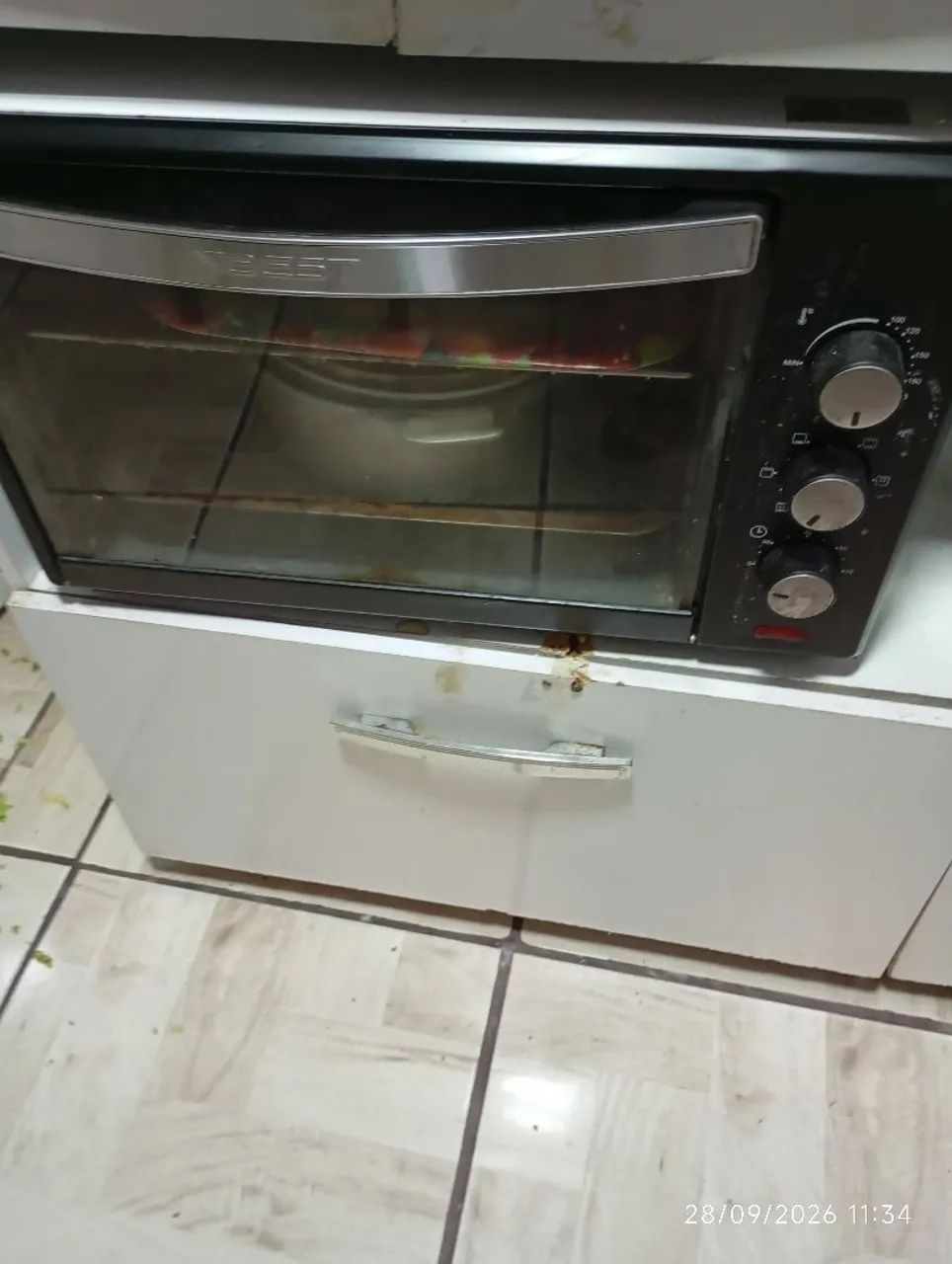 Fogão cooktop - Foto 2