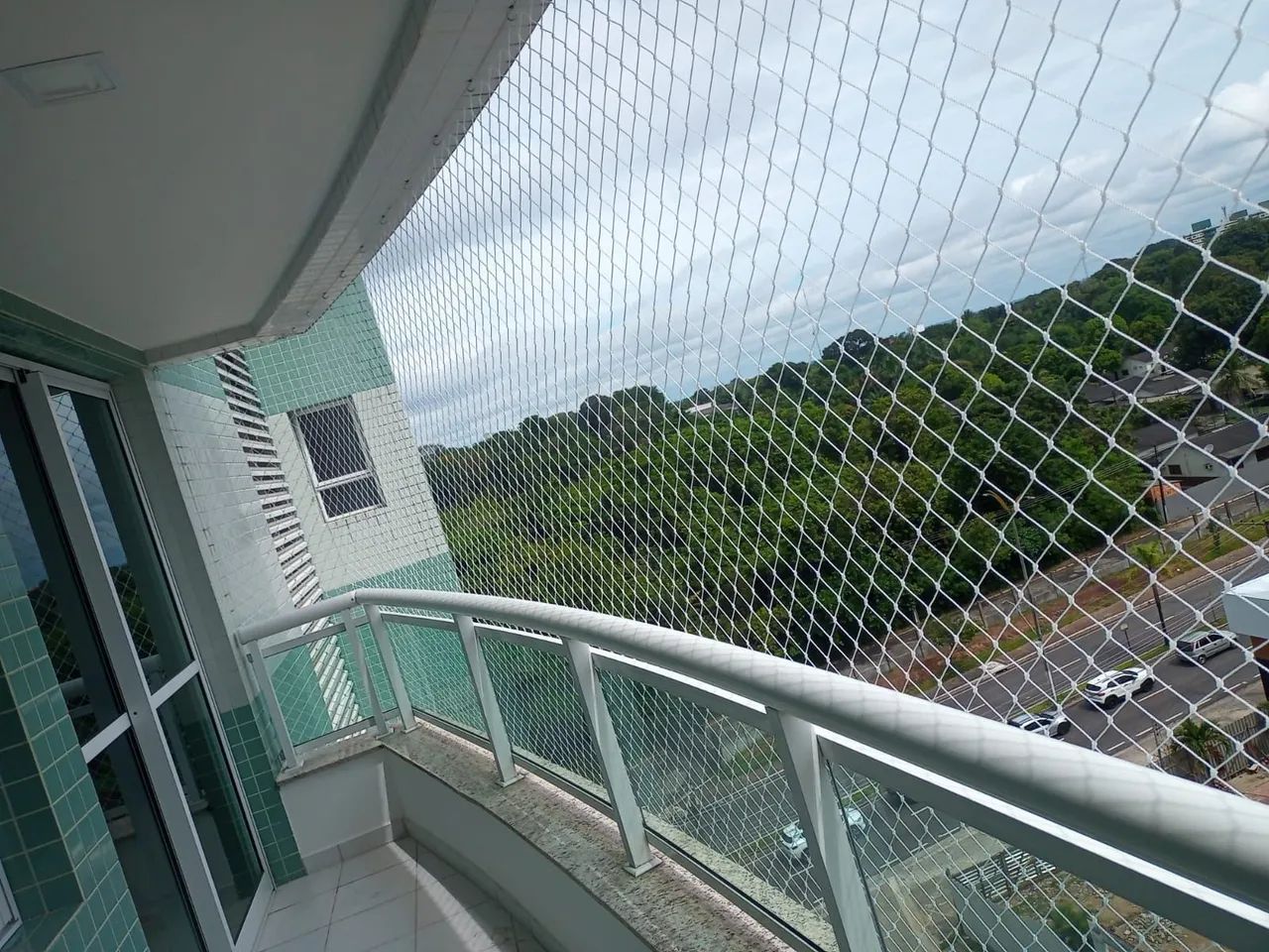 Telas de Proteção  - Foto 2