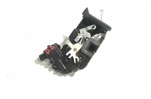 Fechadura Porta Dianteira Direita Renault Kwid 2019 B6799
