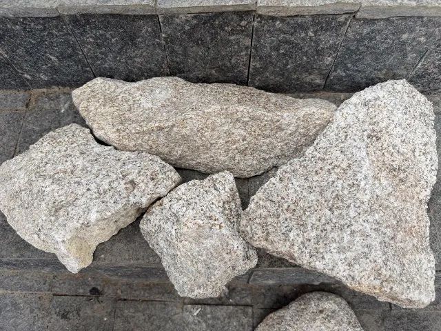 Pedra moledo  - Foto 3