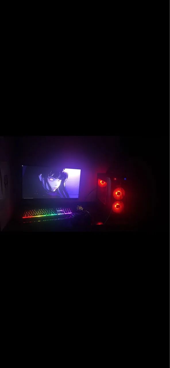 Gaming PC418416998242078720