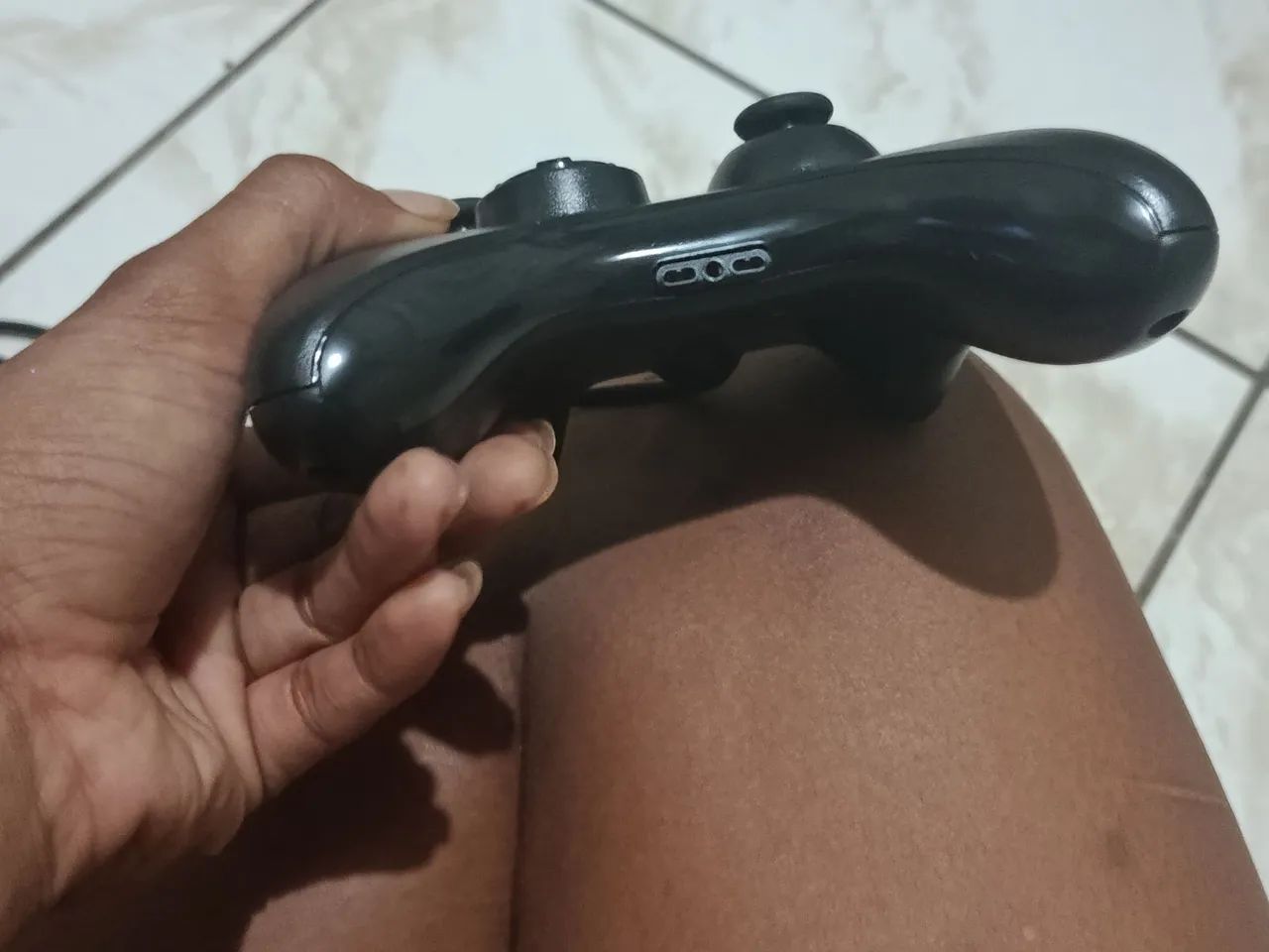 Controles xbox360 e bluetooth pra celular,ps4,Xbox,pc. - Foto 5