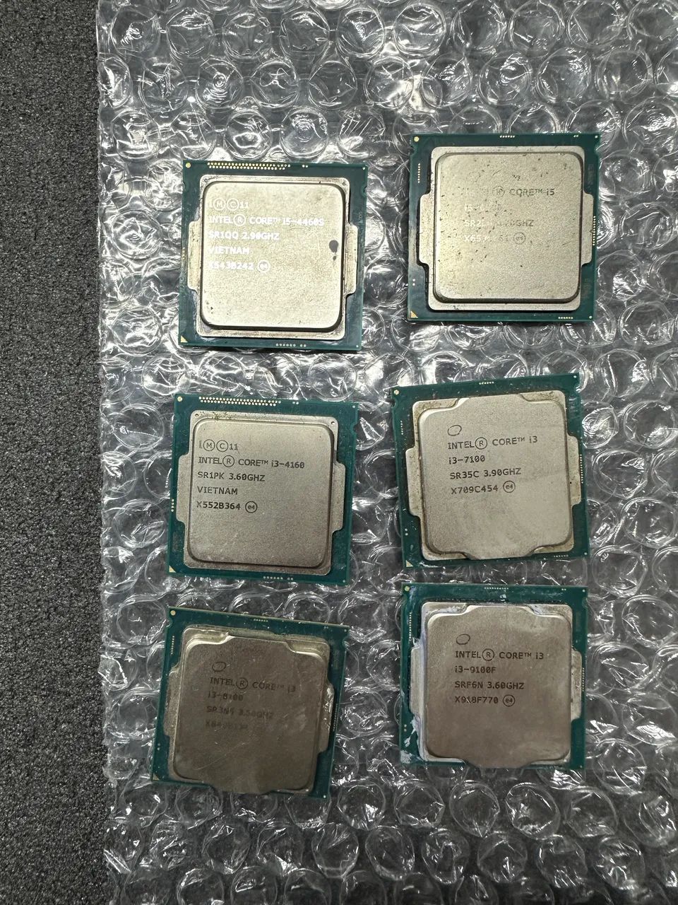Processador Intel  - Foto 3
