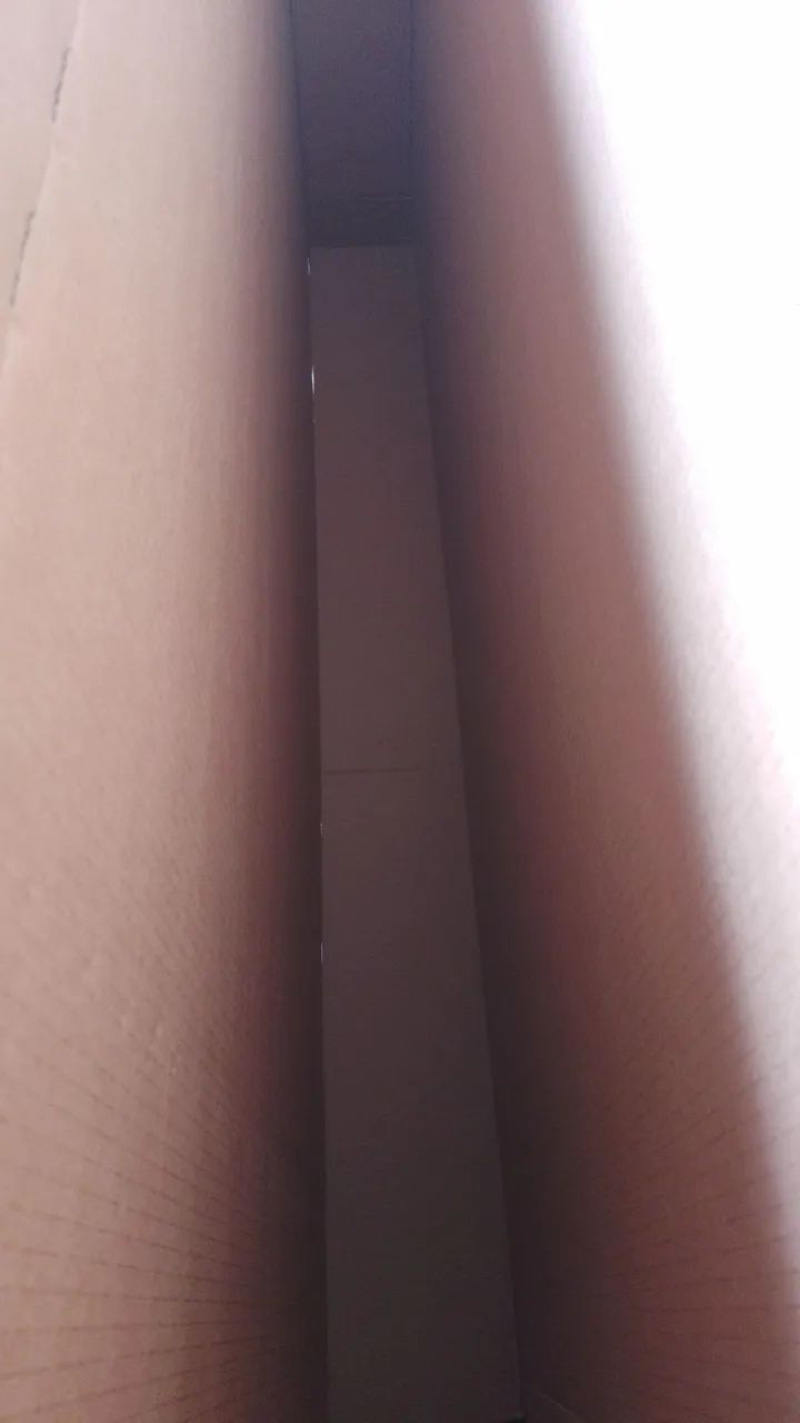 Caixas De Papelão Novas SEM ISOPORES Para Tv LG 60 Polegadas (LER DESCRIÇÃO) - Foto 3