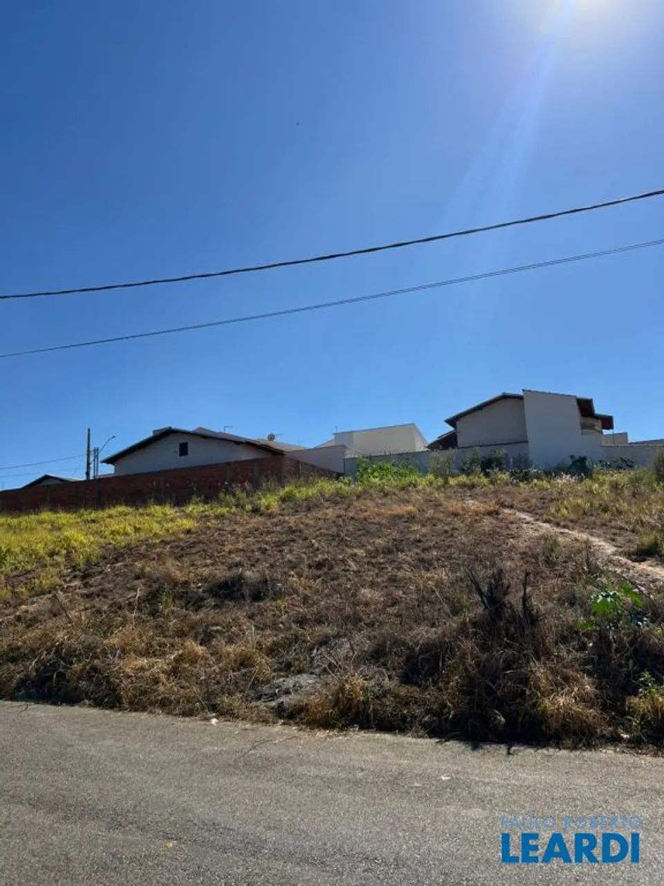 TERRENO - COLINA DA SÓVIS - MG - Foto 2