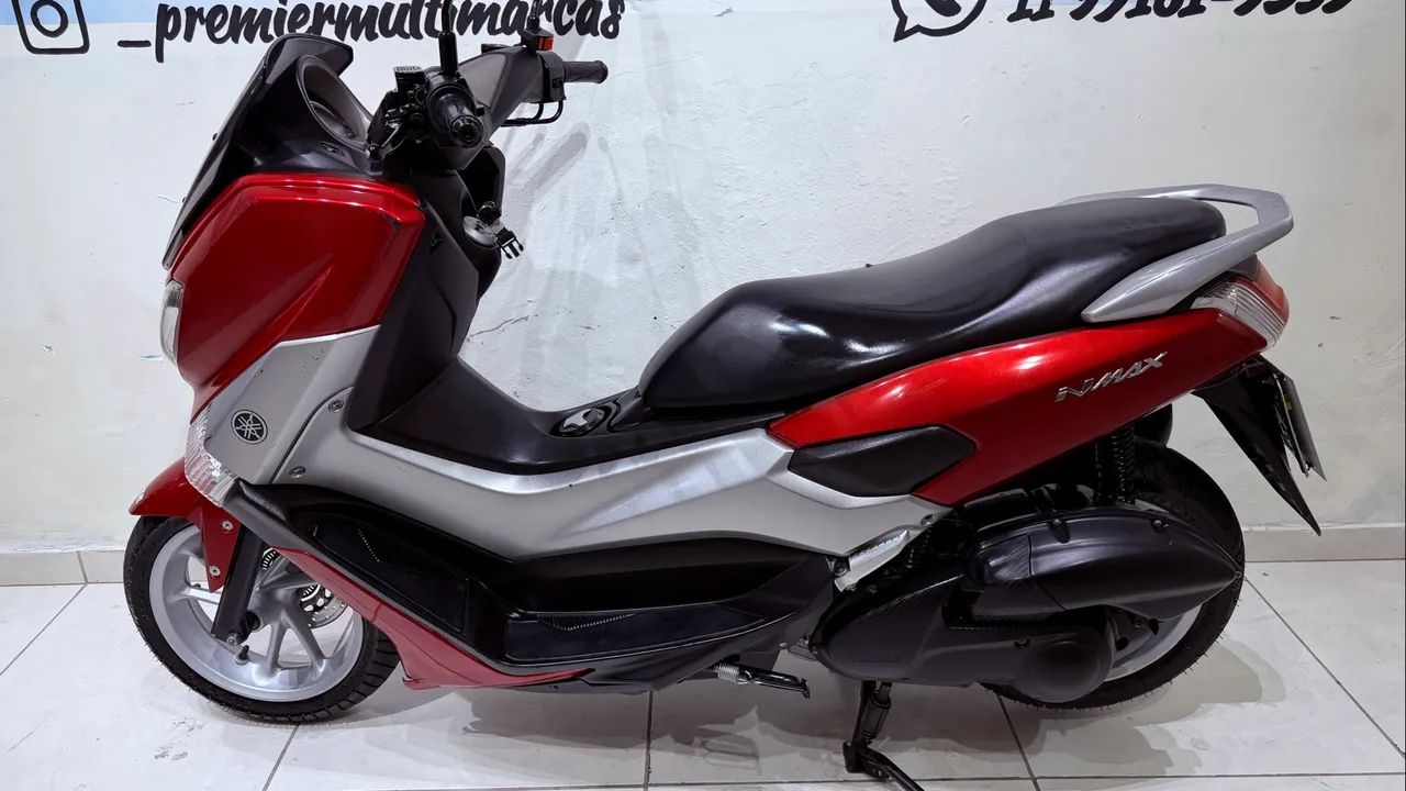Yamaha Nmax 160 - Foto 5