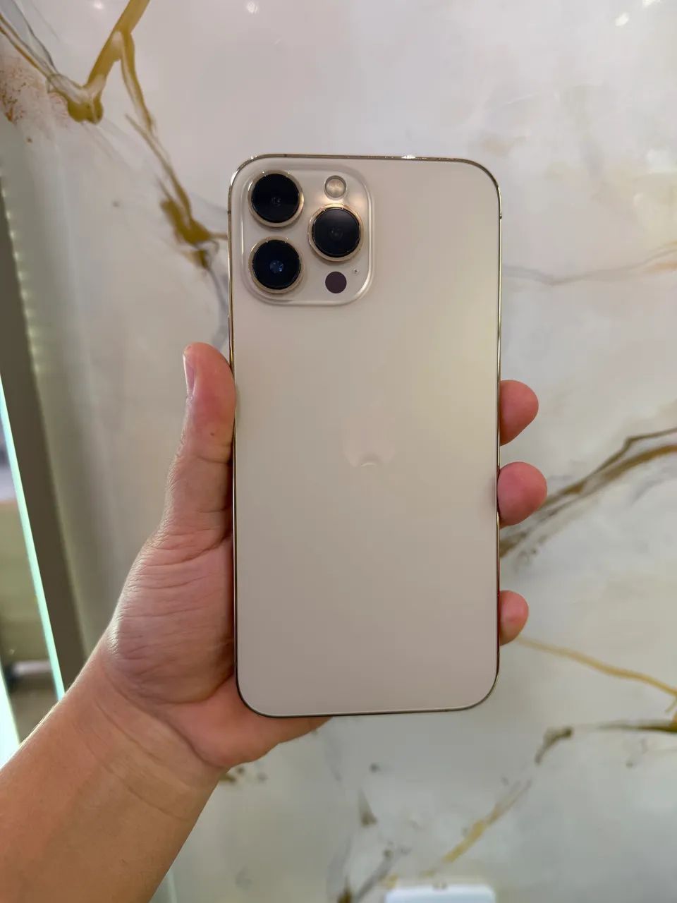 iPhone 13 Pro Max 128gb  - Foto 5