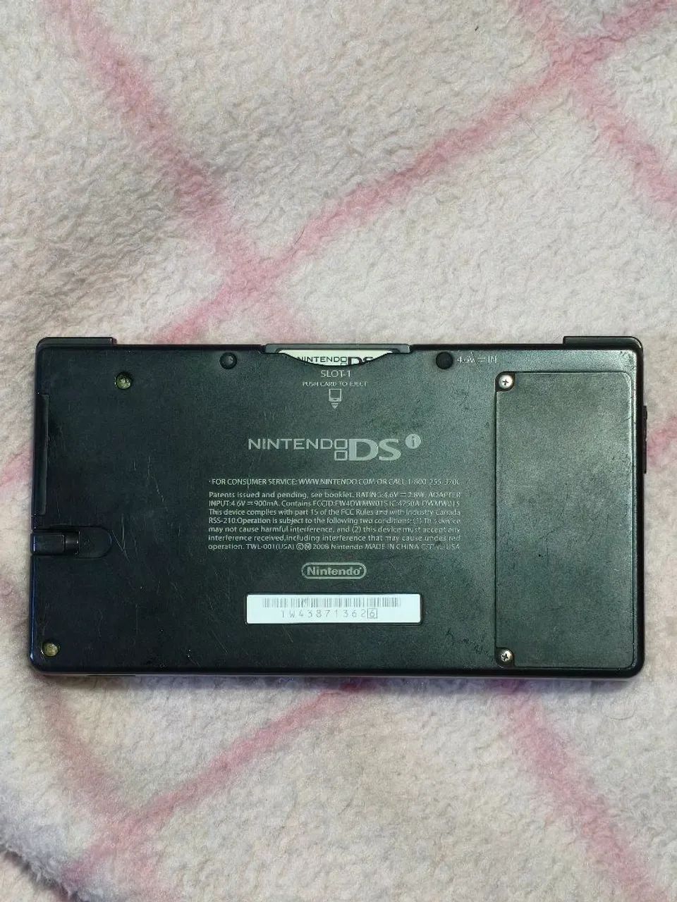 Nintendo DSi - Foto 3