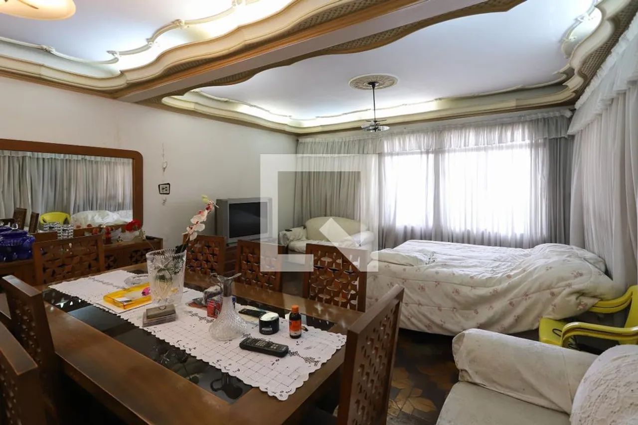 Casa à Venda - Mandaqui, 3 Quartos, 160 m2 - Foto 4