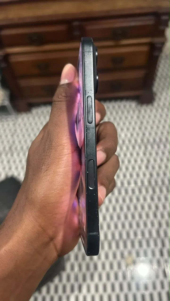 iPhone 16 128g  - Foto 3