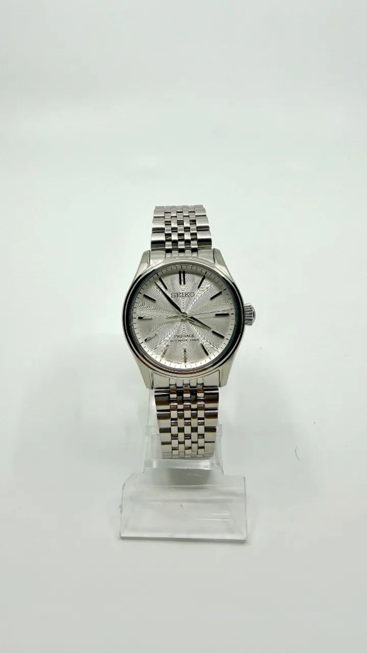 Seiko Presage Classic Series HCC001 - Foto 3